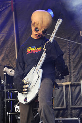 The Sarlacc Survivors