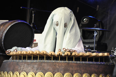 The Sarlacc Survivors