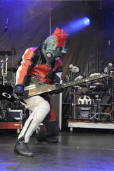 The Sarlacc Survivors