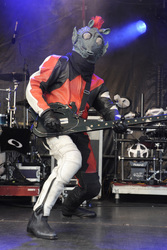 The Sarlacc Survivors