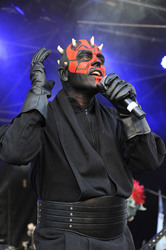 The Sarlacc Survivors