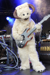 The Sarlacc Survivors