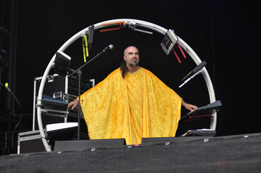 Alf Ator (Knorkator)