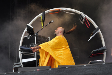 Alf Ator (Knorkator)