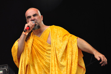 Alf Ator (Knorkator)