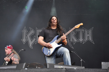 Iced Earth