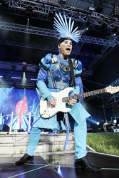 Luke Steele (Empire of the Sun)
