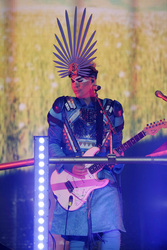 Luke Steele (Empire of the Sun)