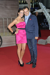 Kerstin Linnartz, Dominik Matyka