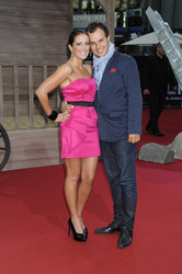 Kerstin Linnartz, Dominik Matyka