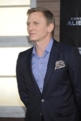 Daniel Craig