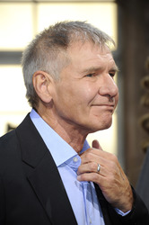 Harrison Ford