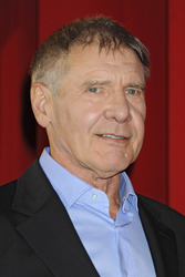 Harrison Ford