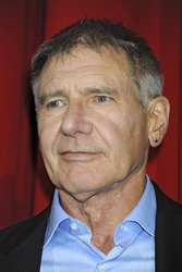 Harrison Ford