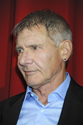 Harrison Ford