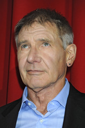 Harrison Ford