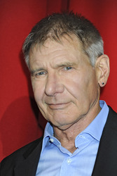 Harrison Ford