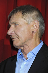 Harrison Ford