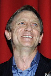 Daniel Craig