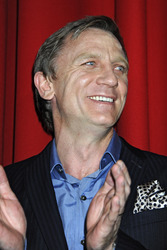 Daniel Craig