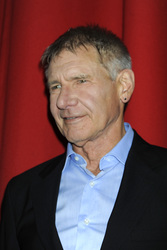 Harrison Ford