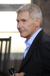 Harrison Ford