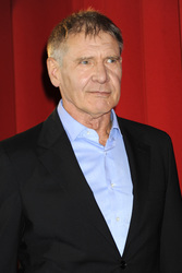 Harrison Ford