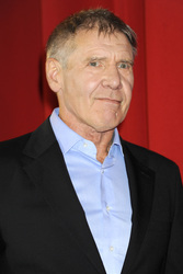 Harrison Ford
