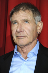 Harrison Ford
