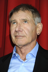 Harrison Ford