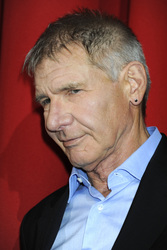 Harrison Ford