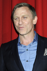Daniel Craig