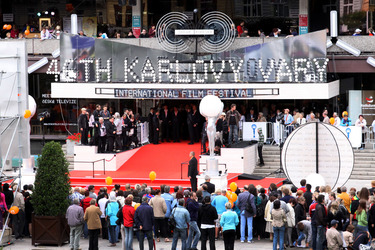 Festivalpalast Hotel Thermal