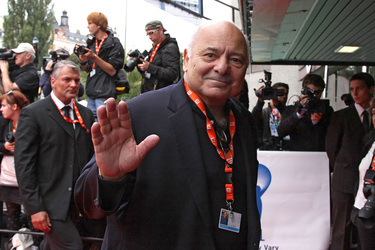 Burt Young