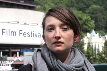 Stine Fischer Christensen