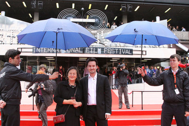 Heide Schwochow, Christian Schwochow