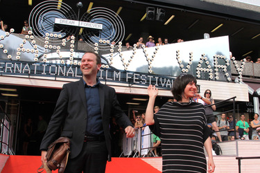 Andi Wecker, Ziska Riemann