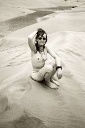 Sand