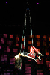 'Forever Young' Cast