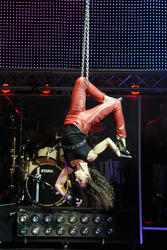 'Forever Young' Cast