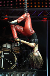 'Forever Young' Cast