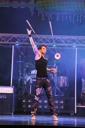 'Forever Young' Cast