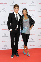 Daniel Axt, Amy Mußul