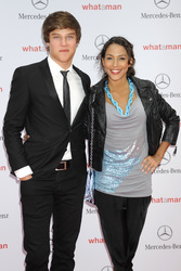 Daniel Axt, Amy Mußul