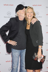 Michael Gwisdek, Claudine Wilde