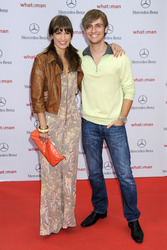 Isabell Horn, Jörn Schlönvoigt