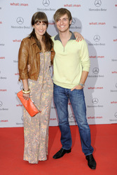 Isabell Horn, Jörn Schlönvoigt