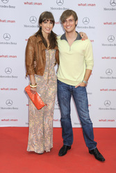 Isabell Horn, Jörn Schlönvoigt