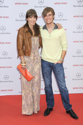 Isabell Horn, Jörn Schlönvoigt