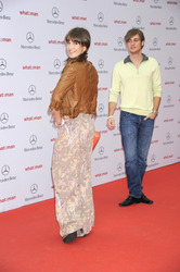 Isabell Horn, Jörn Schlönvoigt